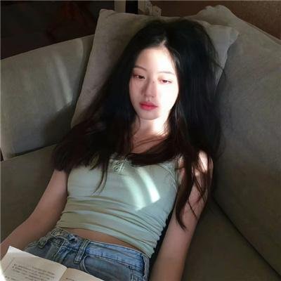我爱夏日长